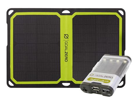 goal zero junction box|Nomad 7 Plus Solar Panel – Goal Zero.